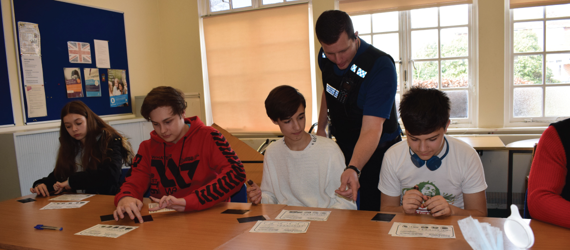 Polish Youth Group
